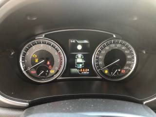 SUZUKI Vitara usata, con Immobilizzatore elettronico