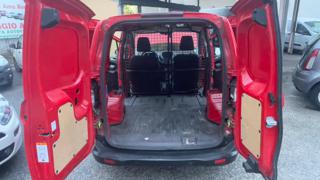 FORD Transit Courier usata, con Servosterzo