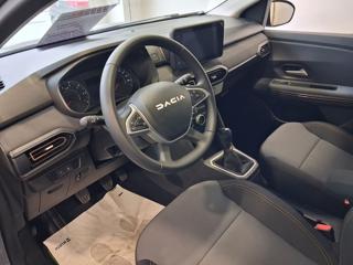 DACIA Sandero usata, con Alzacristalli elettrici