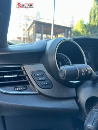 ALFA ROMEO Giulietta usata, con Limitatore di velocità