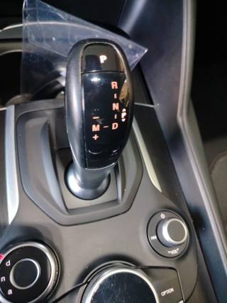 ALFA ROMEO Giulia usata, con Bluetooth