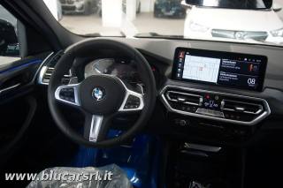 BMW X4 usata, con Climatizzatore