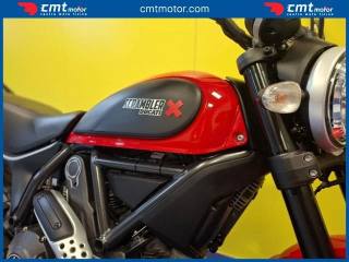 DUCATI Scrambler 800 usata 10