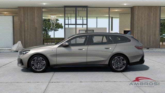 BMW 520 usata 2