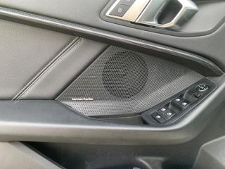BMW 116 usata, con ESP