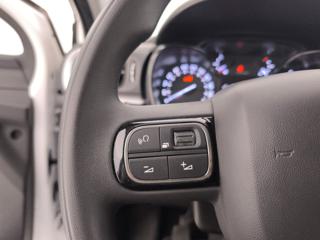 CITROEN C3 usata, con Sedile posteriore sdoppiato