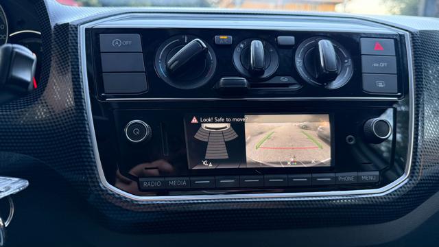 VOLKSWAGEN up! usata, con Controllo trazione
