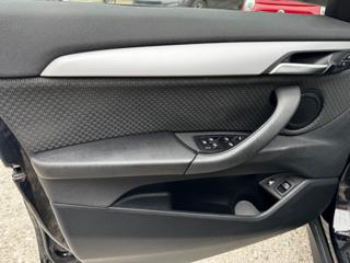 BMW X1 usata, con Fendinebbia