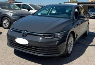VOLKSWAGEN Golf usata, con Airbag laterali