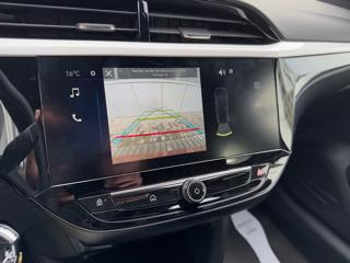 OPEL Corsa usata, con Touch screen