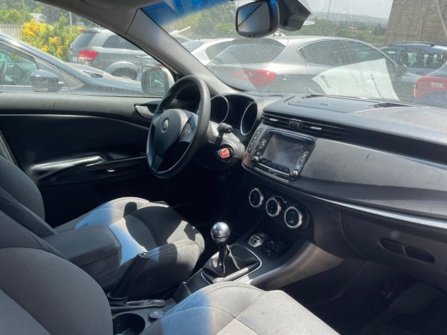 ALFA ROMEO Giulietta usata 7