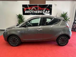 LANCIA Ypsilon usata, con Alzacristalli elettrici
