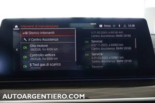BMW 530 usata, con Servosterzo