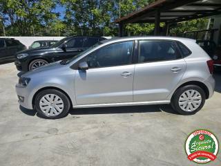 VOLKSWAGEN Polo usata, con Airbag Passeggero