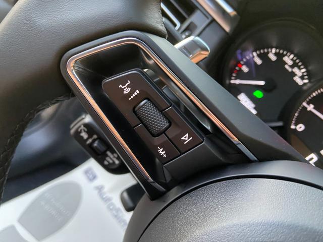 PORSCHE Macan usata, con USB