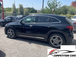 MERCEDES-BENZ GLA 180 usata, con Airbag Passeggero
