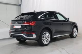 AUDI Q5 usata, con Airbag laterali