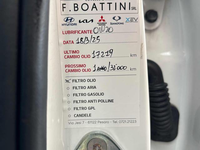 HYUNDAI i10 usata, con Climatizzatore