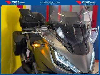 HONDA NT 1100 usata 7