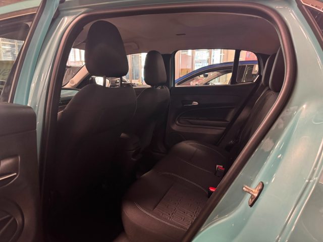 FIAT 600 usata, con Sensore di pioggia