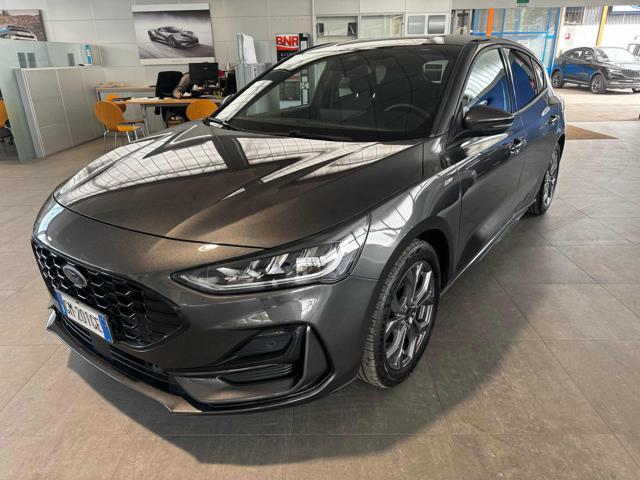 FORD Focus usata, con ABS