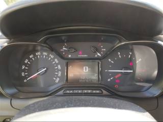 CITROEN C3 usata, con Climatizzatore