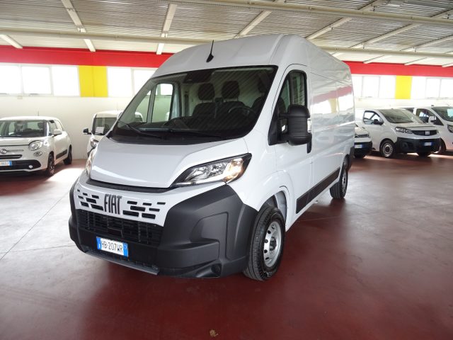 FIAT Ducato usata, con ABS