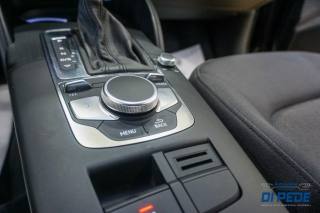 AUDI A3 usata, con USB