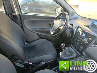 LANCIA Ypsilon usata, con Chiusura centralizzata telecomandata
