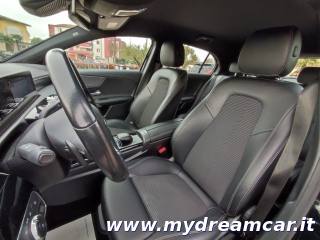 MERCEDES-BENZ A 180 usata, con Controllo trazione