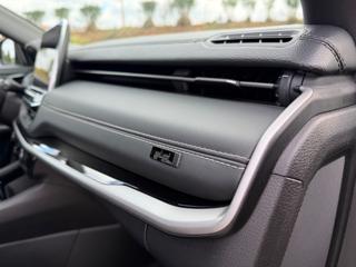 JEEP Compass usata, con Controllo vocale