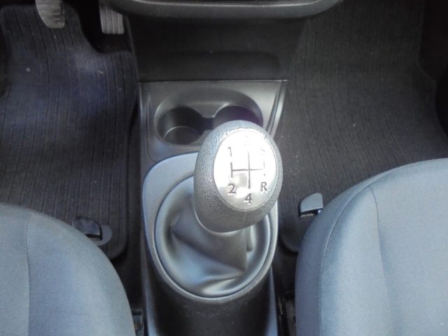 SMART ForFour usata 25