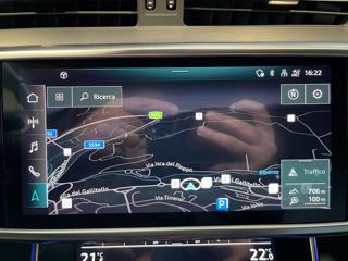 AUDI A6 usata, con Servosterzo