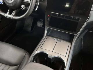 MASERATI Grecale usata, con Sedili sportivi