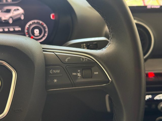 AUDI Q2 usata, con Filtro antiparticolato