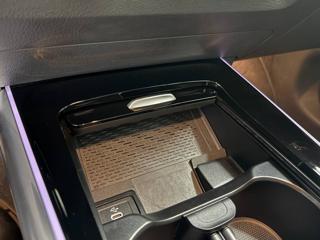 MERCEDES-BENZ GLA 200 usata, con Touch screen