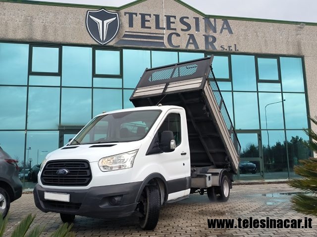 FORD usata 0