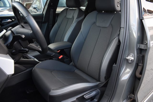 AUDI A1 usata, con Autoradio
