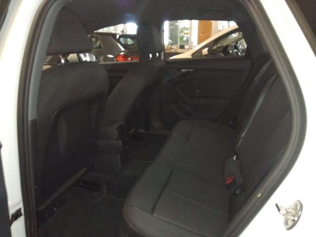 AUDI A3 usata, con Chiusura centralizzata
