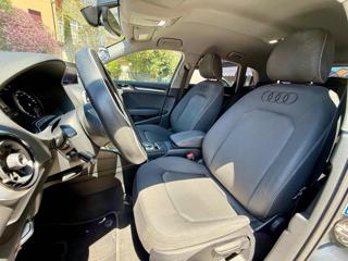 AUDI A3 usata, con Servosterzo