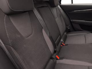 SKODA Octavia usata, con Controllo elettronico della corsia