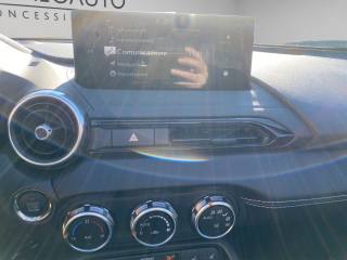 MAZDA MX-5 usata, con Sensori di parcheggio posteriori