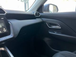 MG ZS usata, con Sensori di parcheggio posteriori
