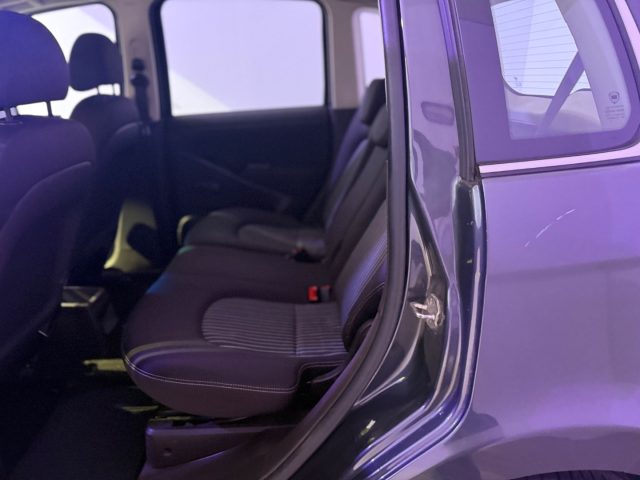 LANCIA MUSA usata 13