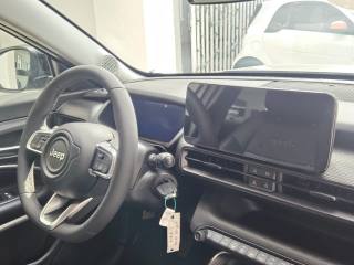JEEP Avenger usata, con Fendinebbia