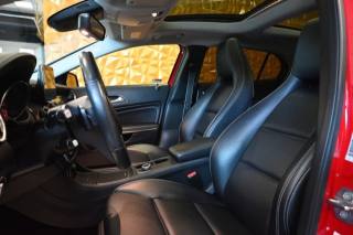 MERCEDES-BENZ GLA 200 usata 23