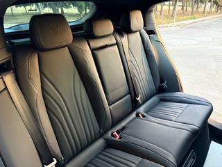 MASERATI Grecale usata, con Interni in pelle