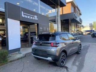 CITROEN C3 usata, con Airbag laterali