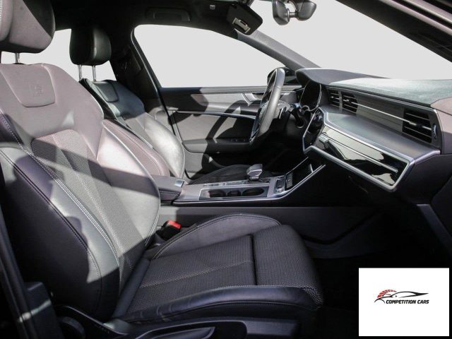 AUDI A6 usata, con Controllo trazione