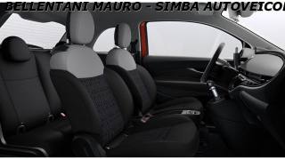 FIAT 500 usata, con Airbag Passeggero